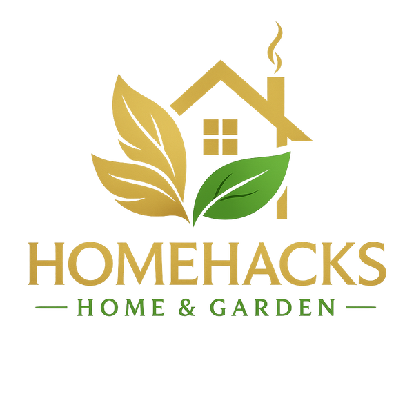 HOME HACKS